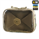 Органайзер утилітарний M-Tac Slim Elite Зелений (Multicam) 224029 фото 1