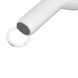 Вентилятор портативний WIWU Bubble WI-FS08 Білий (White) 192948 фото 4
