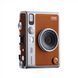 Камера моментального друку Fujifilm Instax Mini EVO (16812534) Коричнева (Brown) 246163 фото 5