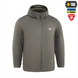 Куртка M-Tac Paladin Pro Primaloft Зелена (Olive) (XL/L) 229891 фото 7