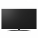 Телевізор LG 50NANO81A6A Чорний (Black) 214463 фото 3