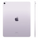 Планшет iPad Air 13 2024 Wi-Fi 256GB Purple (MV2H3) 203091 фото 3