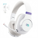 Бездротові повнорозмірні навушники Proove Gaming Bliss Pro Білі (White) 162842 фото 1