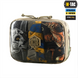 Органайзер утилітарний M-Tac Slim Elite Зелений (Multicam) 224029 фото 3