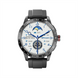 Смарт-годинник HiFuture Flex2 Чорний (Black) 145432 фото 1