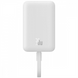 PowerBank 10000 mAh Baseus Magnetic Mini 30W Білий (White) 246816 фото 1
