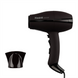 Фен Magio MG-550 Чорний (Black) 86909 фото 4