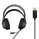 Навушники накладні Fantech HG28 Portal Чорні (Black) 120007 фото 1
