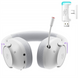 Бездротові повнорозмірні навушники Proove Gaming Bliss Pro Білі (White) 162842 фото 3