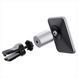 Автотримач Borofone BH43 Magnetic 15W Чорний (Black) 184793 фото 3
