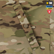 Куртка M-Tac MA-1 Hooded Military Зелена (Multicam) (L/R) 229815 фото 4