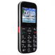 Мобільний телефон Nomi i220 Black 89451 фото 5