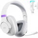 Бездротові повнорозмірні навушники Proove Gaming Bliss Pro Білі (White) 162842 фото 4