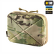 Органайзер утилітарний M-Tac Slim Elite Зелений (Multicam) 224029 фото 2