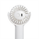 Вентилятор портативний WIWU Bubble WI-FS08 Білий (White) 192948 фото 2
