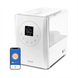 Зволожувач повітря Levoit LV600S Smart Hybrid (HEAPHULVSEU0042) Білий (White) 152487 фото 1