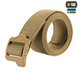 Ремінь M-Tac Paratrooper Belt XL Коричневий (Coyote) 220496 фото 1
