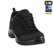 Кросівки тактичні демісезонні M-Tac Pro Line Чорні (Black) (42) 229397 фото 4