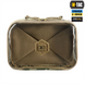 Органайзер утилітарний M-Tac Slim Elite Зелений (Multicam) 224029 фото 5