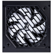 Блок живлення 1stPlayer PS-400FK 400W (FK-400-BK-EU) Чорний (Black) 243670 фото 5