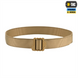 Ремінь M-Tac Paratrooper Belt XL Коричневий (Coyote) 220496 фото 2