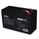 Акумуляторна батарея Njoy GPL09122F 12V 9Ah AGM 174662 фото 2