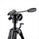 Штатив VELBON EX-447 з тримачем для смартфона Чорний (Black) 186572 фото 3