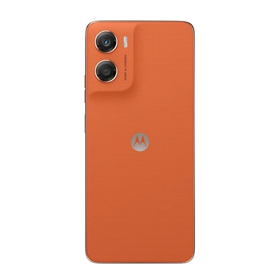 Смартфон Motorola G06 4/64Gb Arabesque 169491 фото