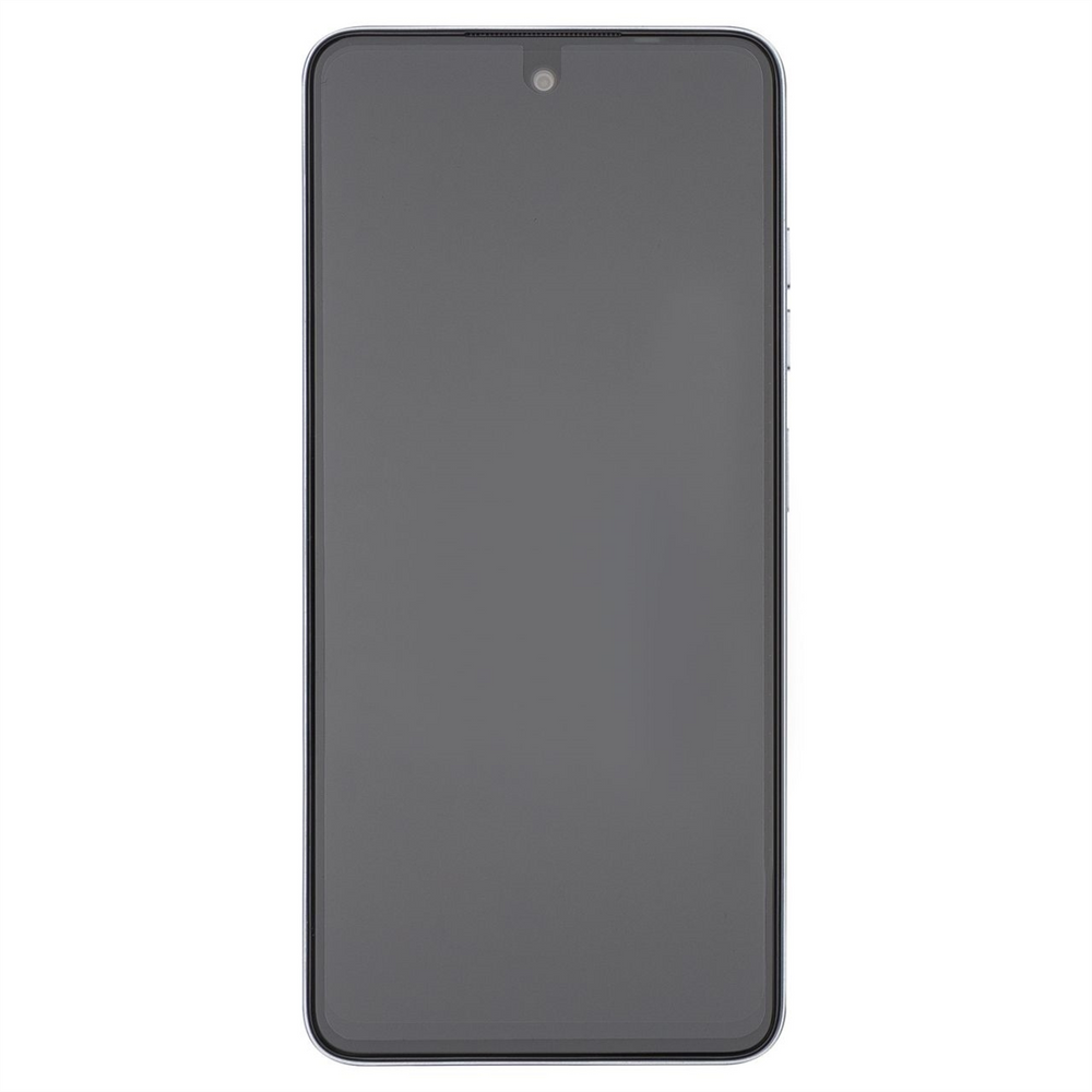 Смартфон TECNO Spark Go 2024 (BG6) 3/64Gb Mystery White 128977 фото