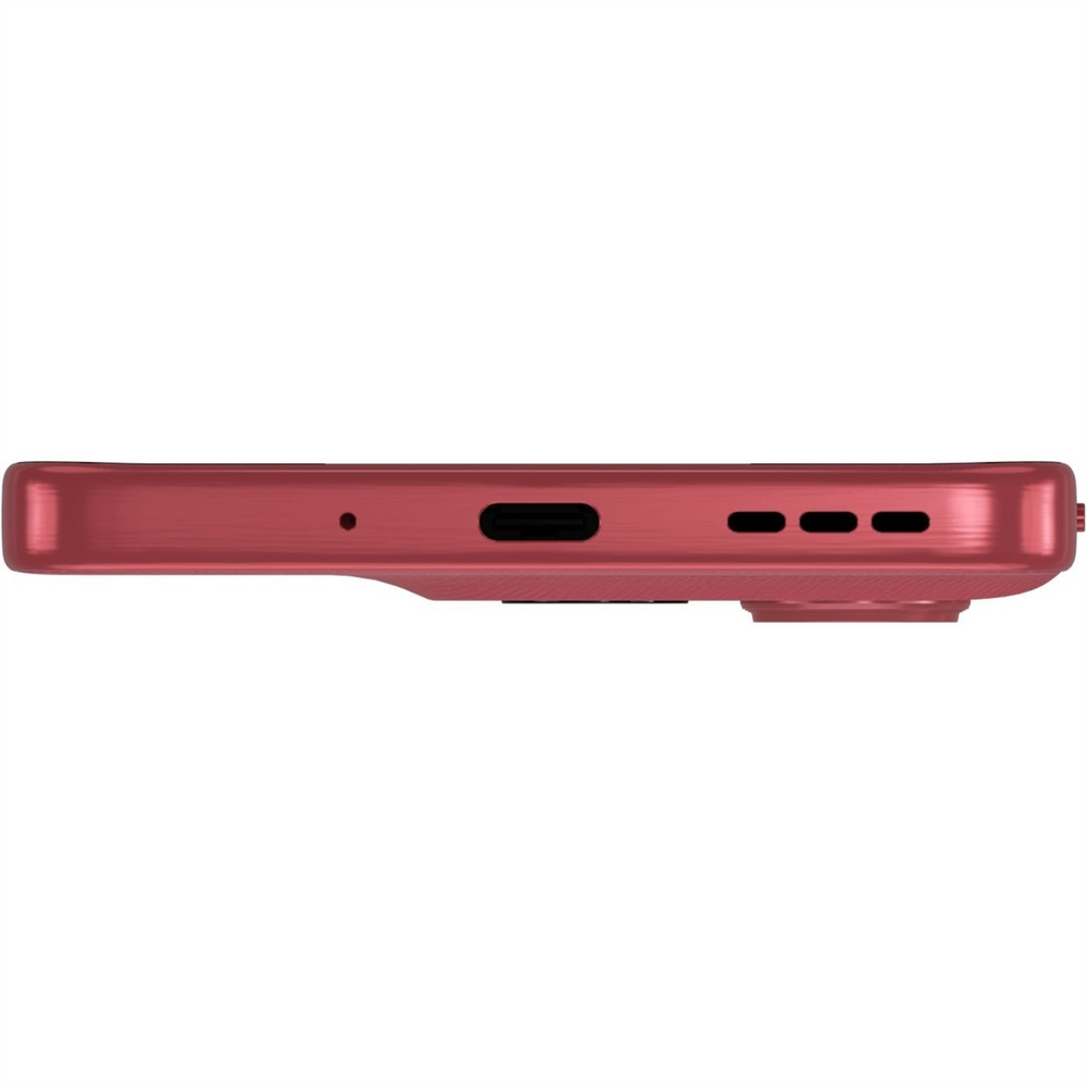 Смартфон Motorola Moto G86 8/256Gb 5G Chrysanthemum 148380 фото