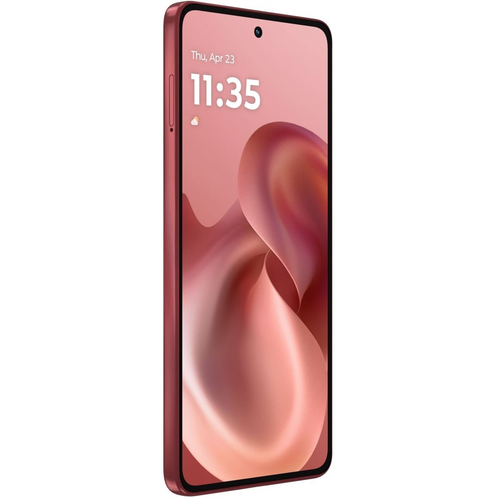 Смартфон Motorola Moto G86 8/256Gb 5G Chrysanthemum 148380 фото