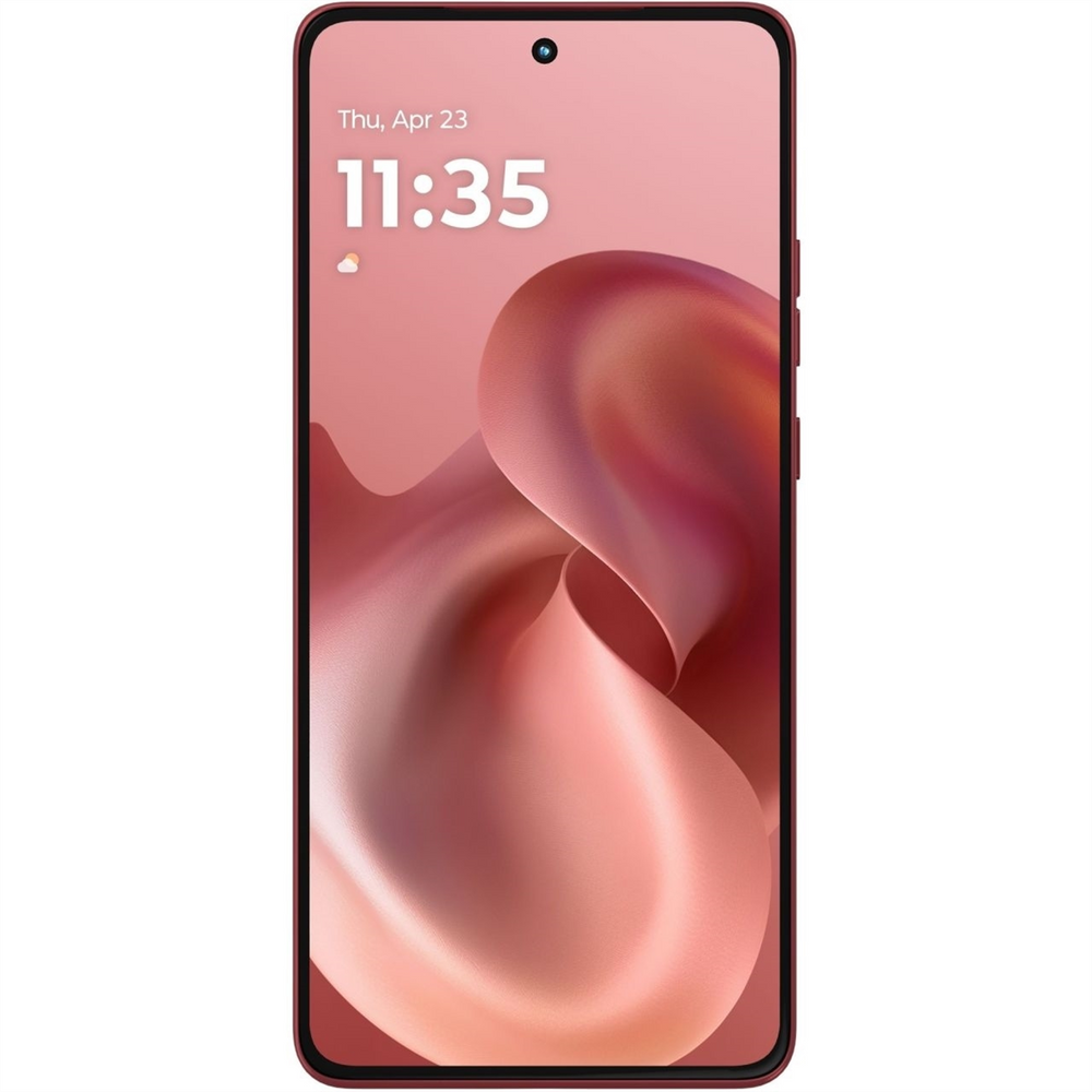 Смартфон Motorola Moto G86 8/256Gb 5G Chrysanthemum 148380 фото