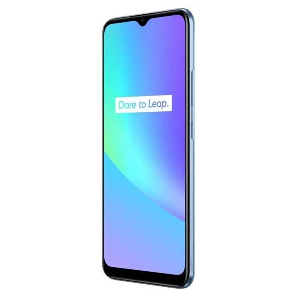 Смартфон Realme C25s 4/64GB Watery Blue 179801 фото
