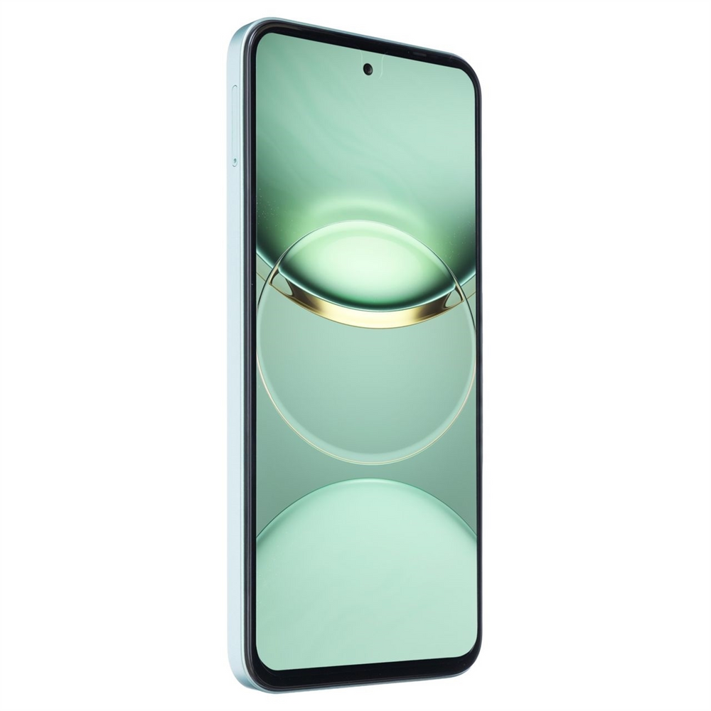 Смартфон TECNO Spark 30C (KL5n) 6/128Gb Magic Skin Green 139945 фото