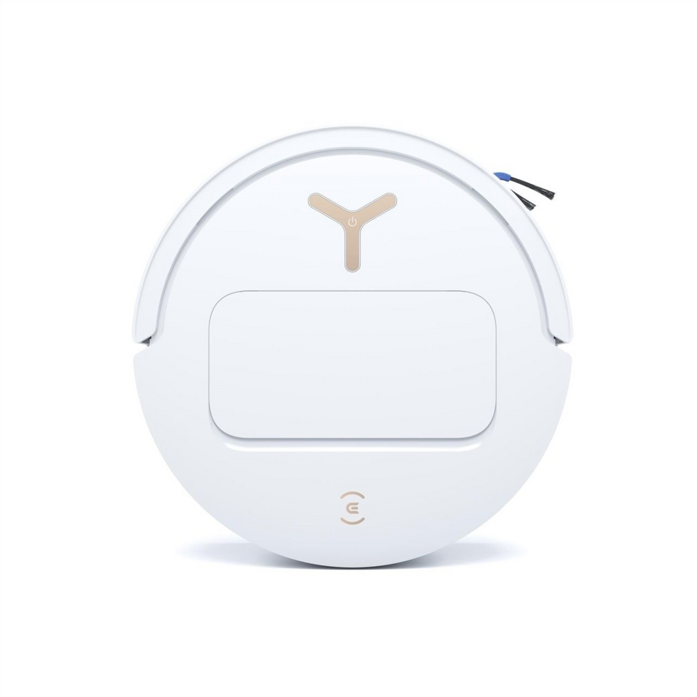 Робот-пилосос Ecovacs Deebot T50S Pro Omni (DEX69) Білий (White) 256118 фото