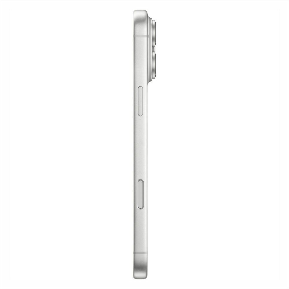 Смартфон Apple iPhone 18 Pro Max 512Gb eSim Silver (MJW94/MJXA4) 268881 фото