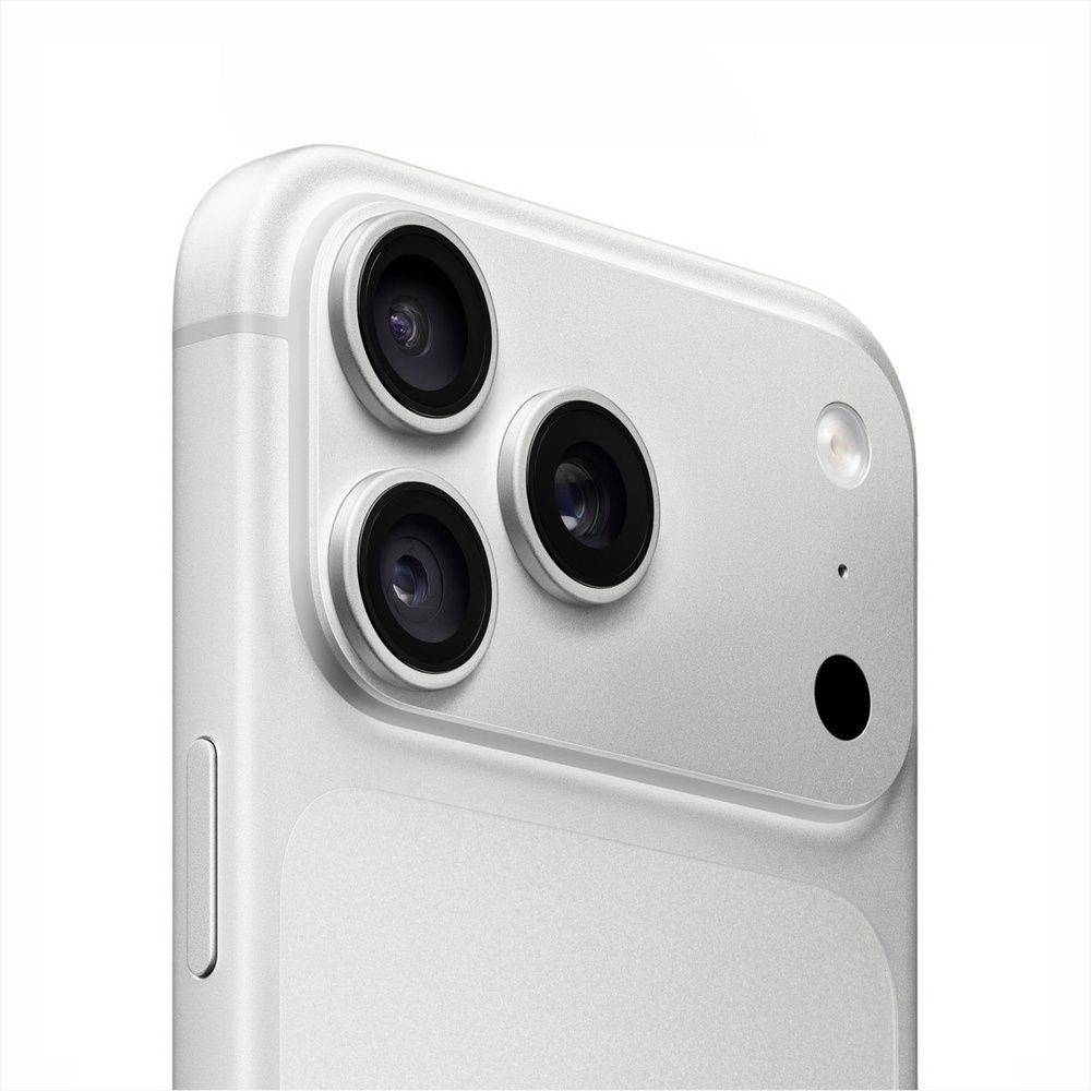 Смартфон Apple iPhone 18 Pro Max 512Gb eSim Silver (MJW94/MJXA4) 268881 фото