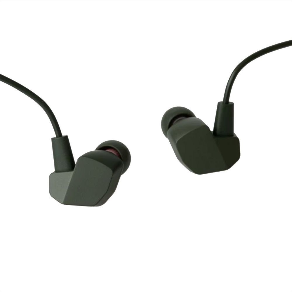 Навушники з мікрофоном Final Audio VR2000 Чорні (Black) 256630 фото