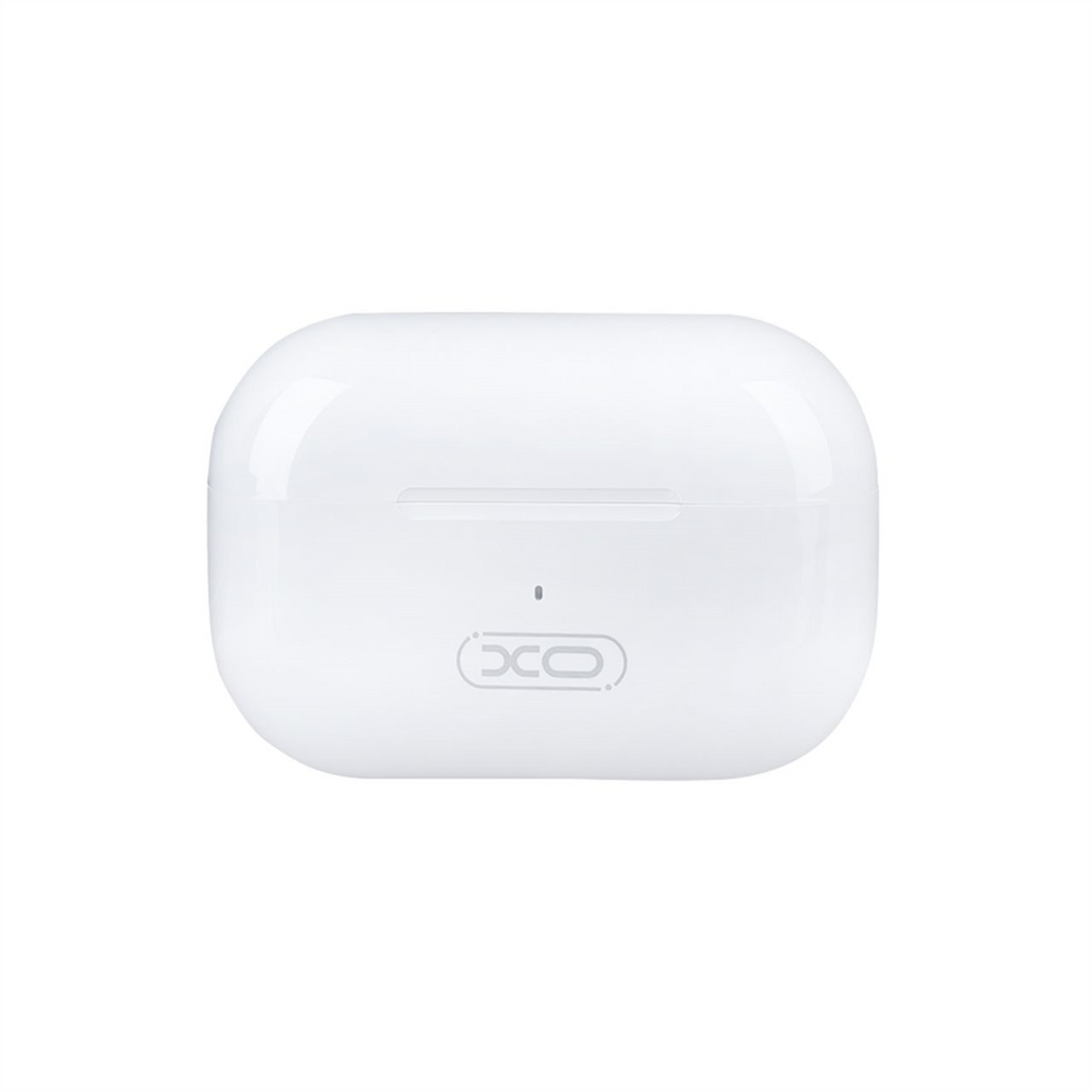 Бездротові навушники вкладиші XO X40 Nuoke Білі (White) 141218 фото
