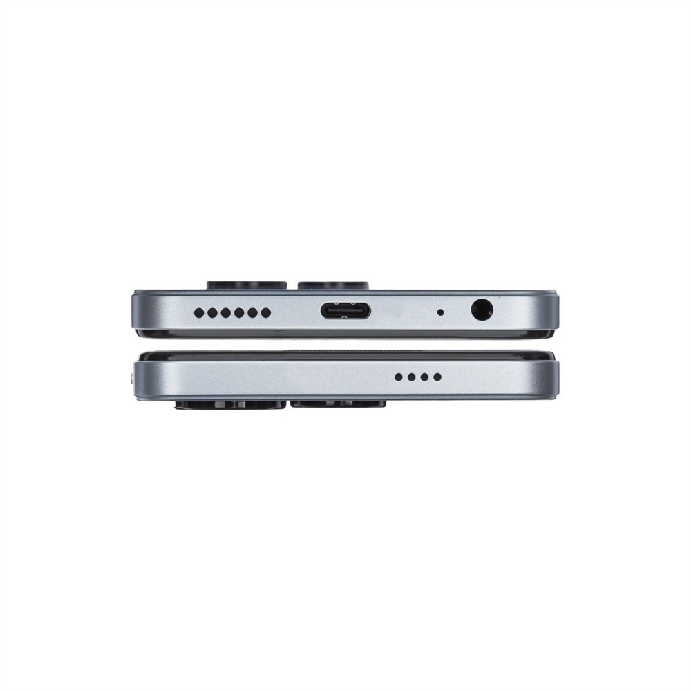 Смартфон TECNO Spark Go 2024 (BG6) 3/64Gb Mystery White 128977 фото