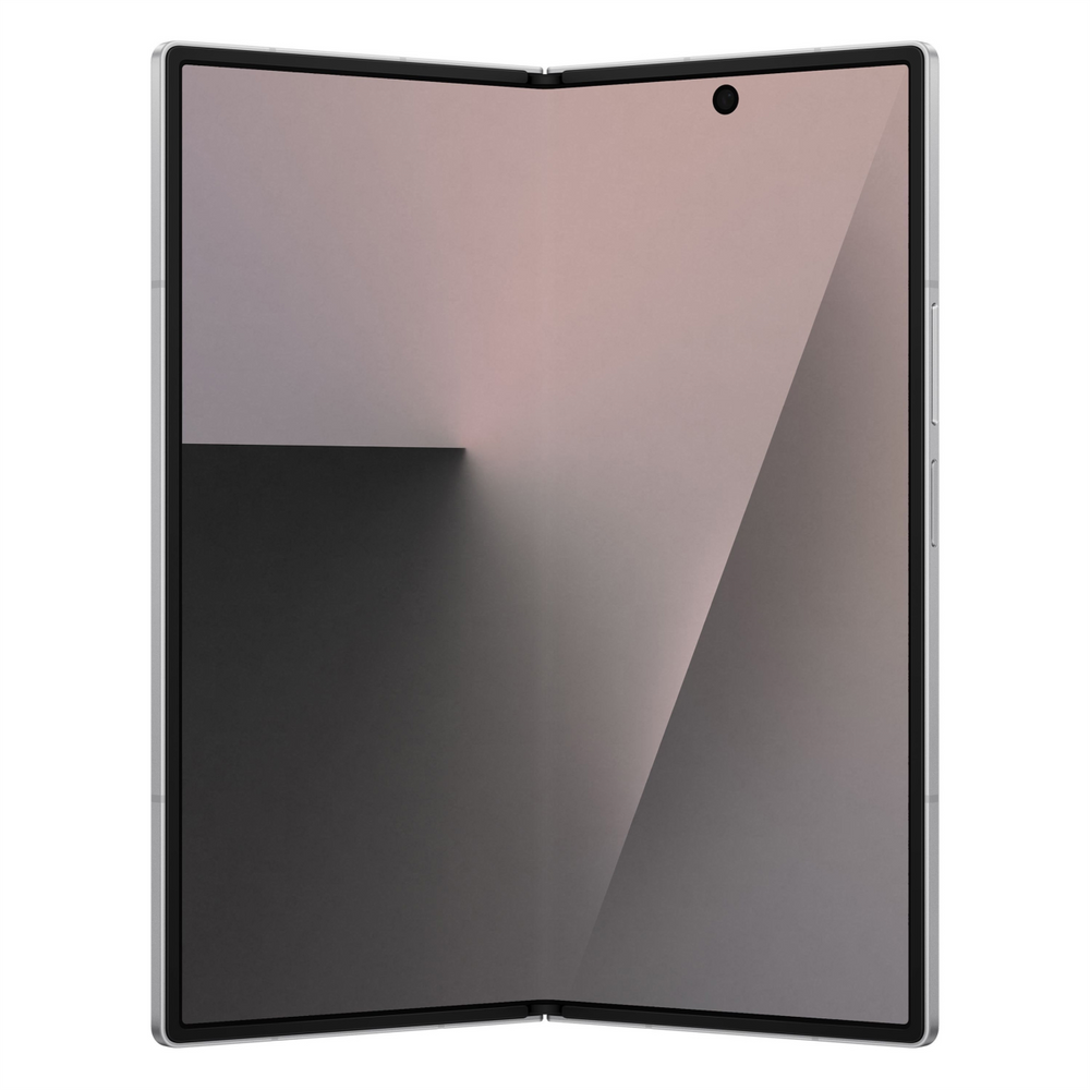 Смартфон Samsung Galaxy Fold7 (SM-F966BZSC) 12/512GB Silver Shadow 210198 фото