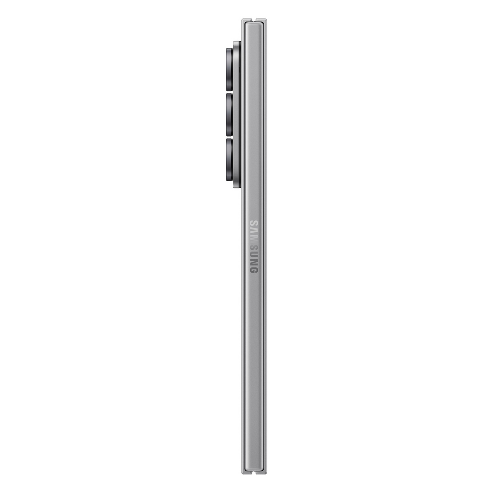Смартфон Samsung Galaxy Fold7 (SM-F966BZSC) 12/512GB Silver Shadow 210198 фото