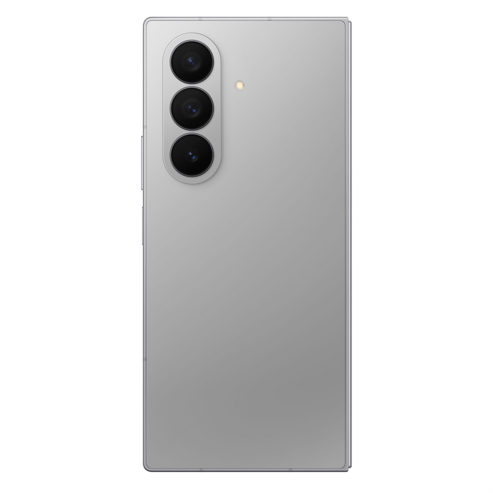 Смартфон Samsung Galaxy Fold7 (SM-F966BZSC) 12/512GB Silver Shadow 210198 фото