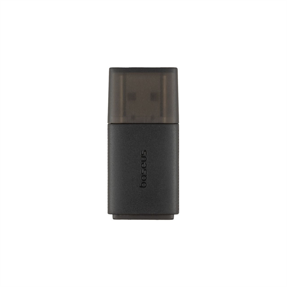 Wi-Fi адаптер Baseus FastJoy Series 650 Мбит/с Чорний (Black) 122119 фото