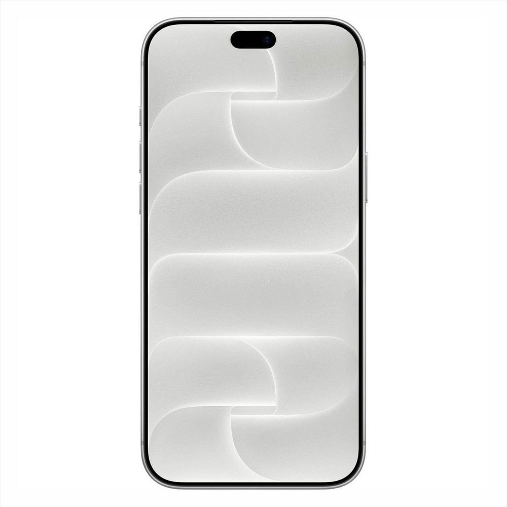 Смартфон Apple iPhone 18 Pro Max 512Gb eSim Silver (MJW94/MJXA4) 268881 фото