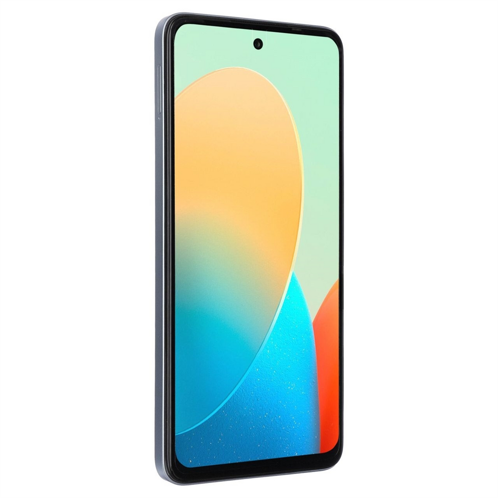 Смартфон TECNO Spark Go 2024 (BG6) 3/64Gb Mystery White 128977 фото