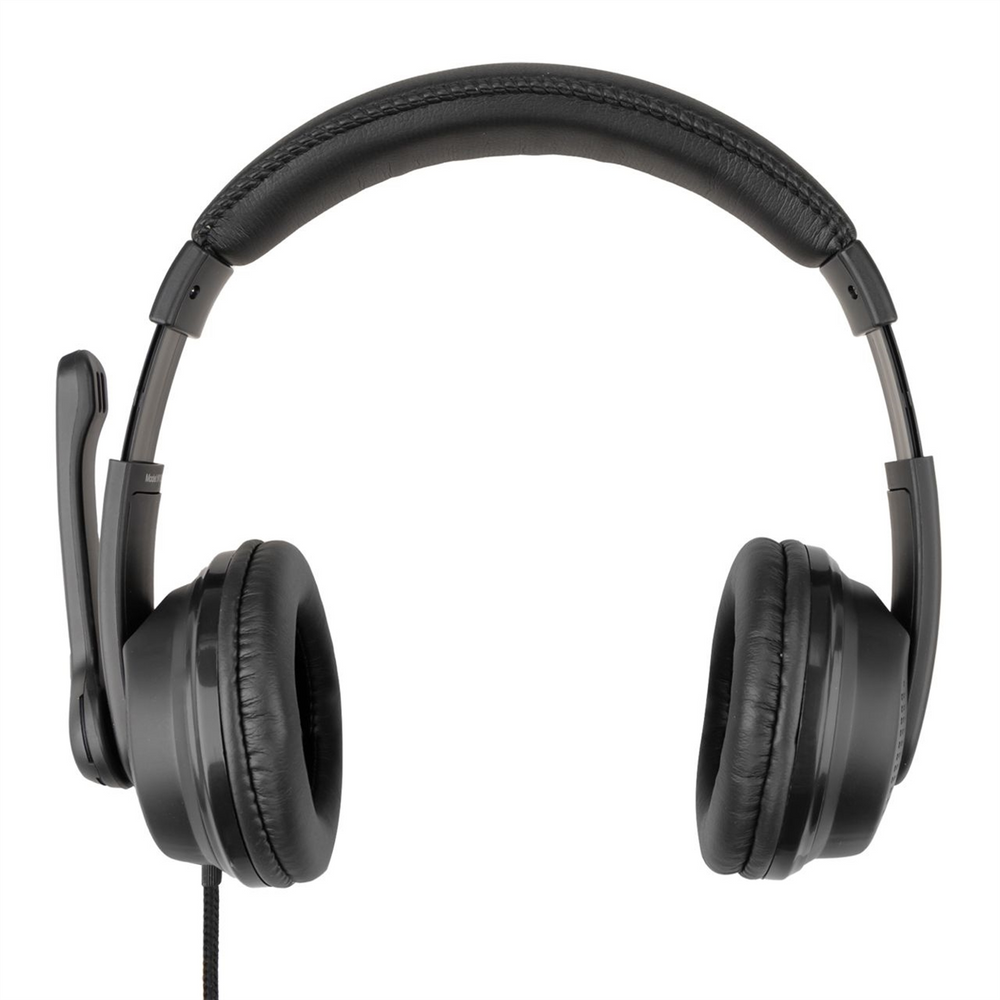 Навушники накладні Hoco W103 PC Magic Gaming Чорні (Black) 92043 фото