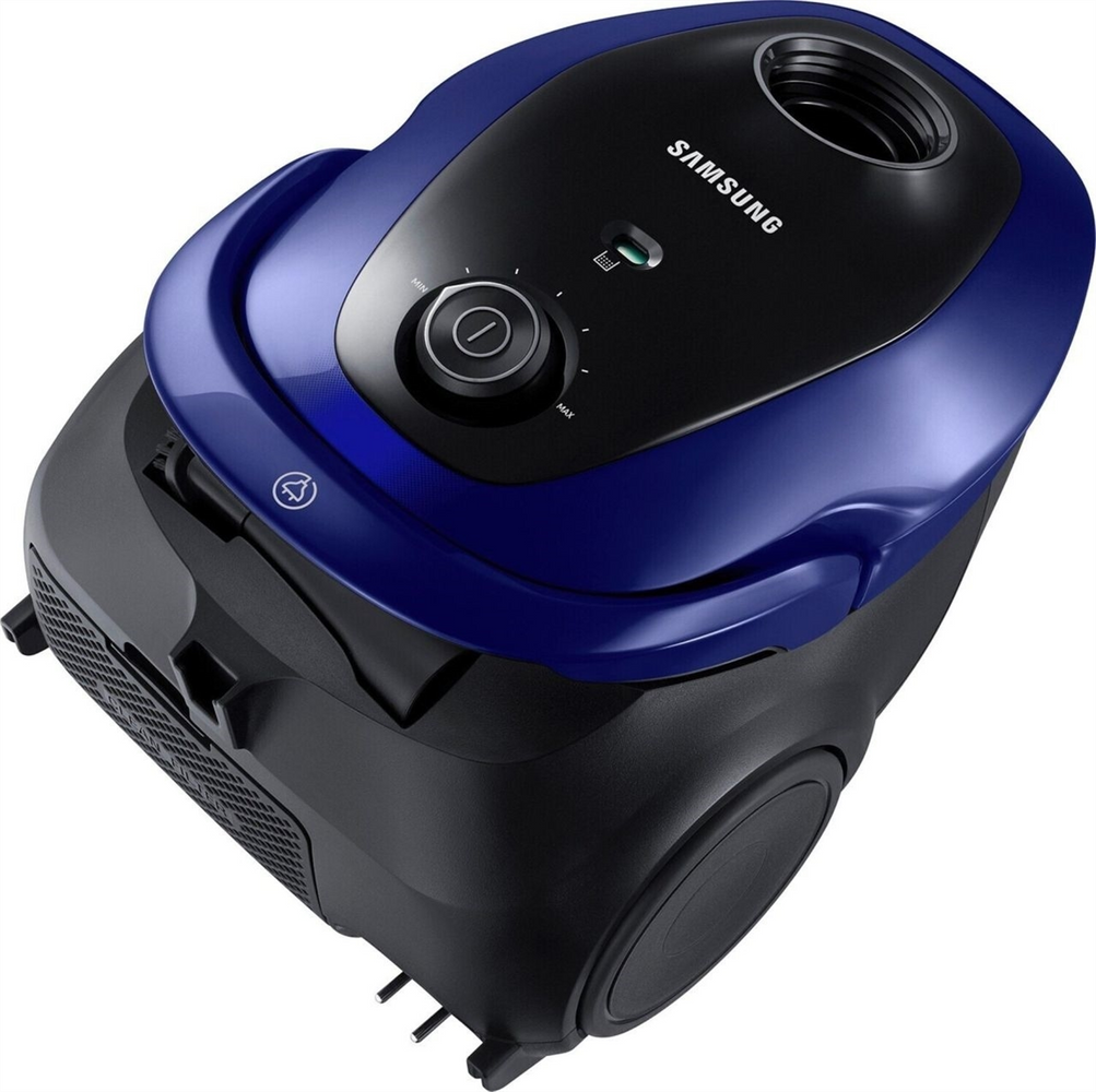 Пилосос Samsung VC07M25H0WB/UK Синій (Blue) 200823 фото