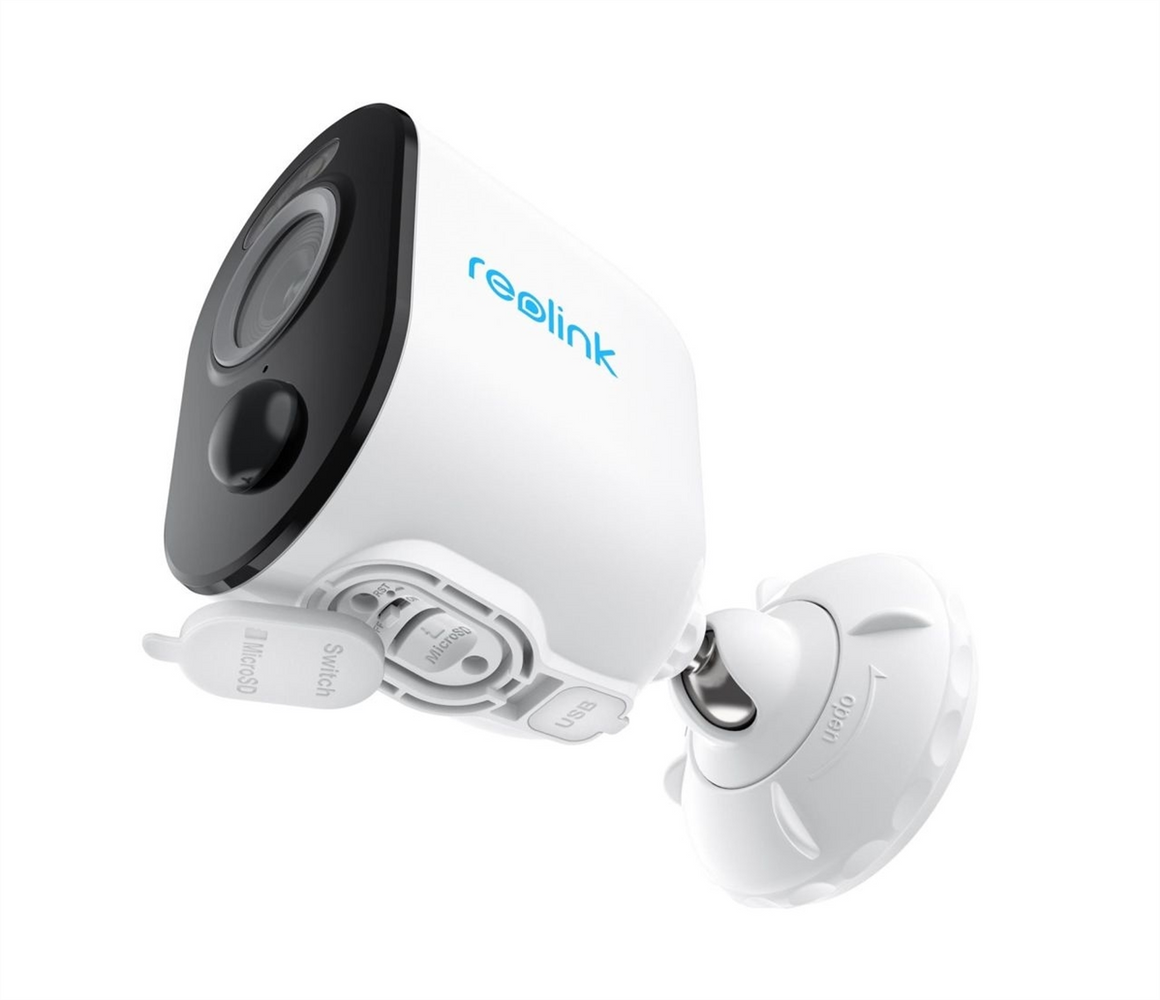 IP-камера Reolink Argus Series B330 (Argus 3 Pro) 168860 фото