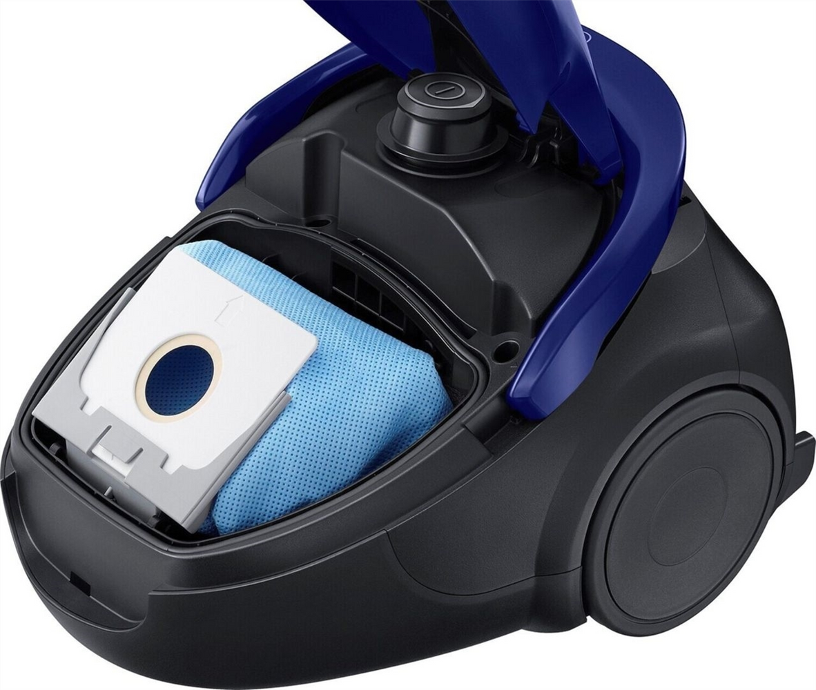 Пилосос Samsung VC07M25H0WB/UK Синій (Blue) 200823 фото